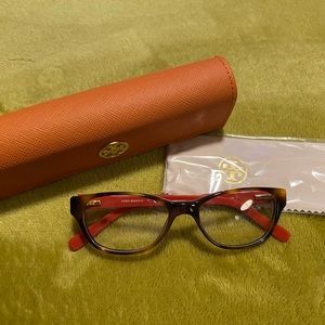 Tory Burch Womens Eyeglass frame TY2031